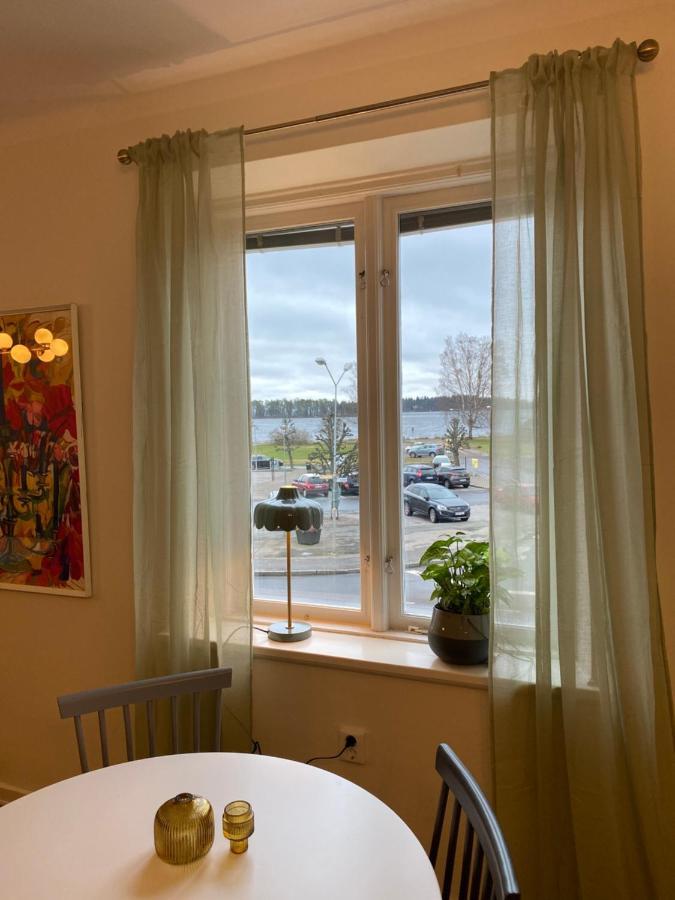 Hotell & Bistro Roedesund Karlsborg Zewnętrze zdjęcie
