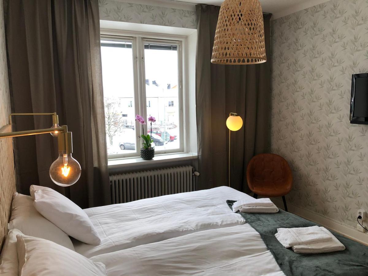 Hotell & Bistro Roedesund Karlsborg Zewnętrze zdjęcie