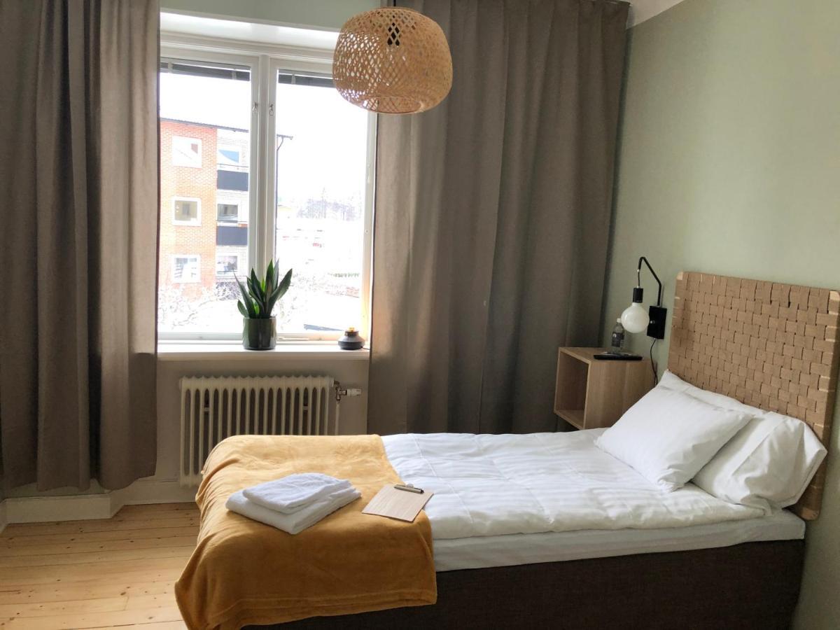 Hotell & Bistro Roedesund Karlsborg Zewnętrze zdjęcie