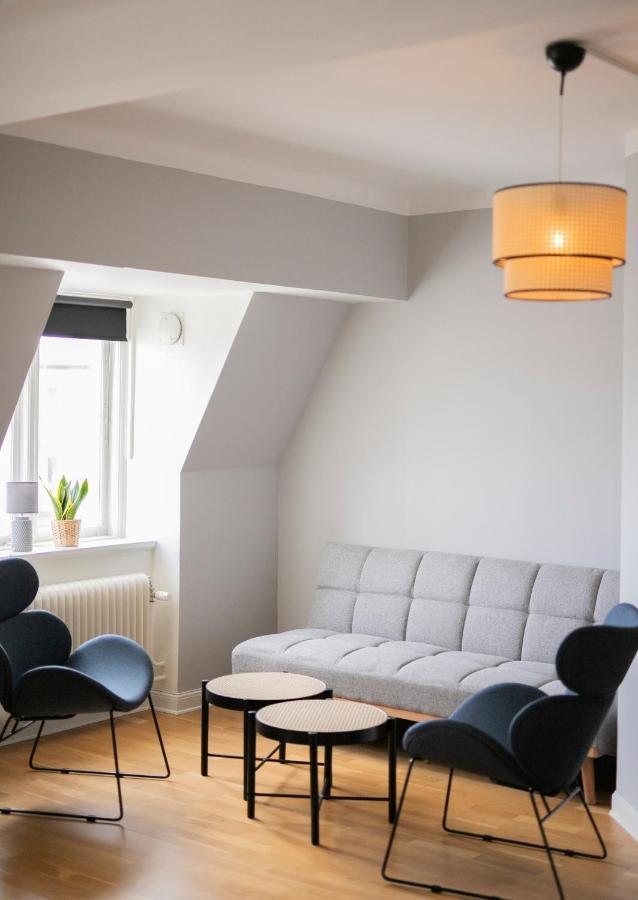 Hotell & Bistro Roedesund Karlsborg Zewnętrze zdjęcie