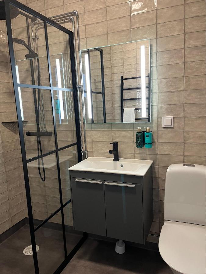 Hotell & Bistro Roedesund Karlsborg Zewnętrze zdjęcie