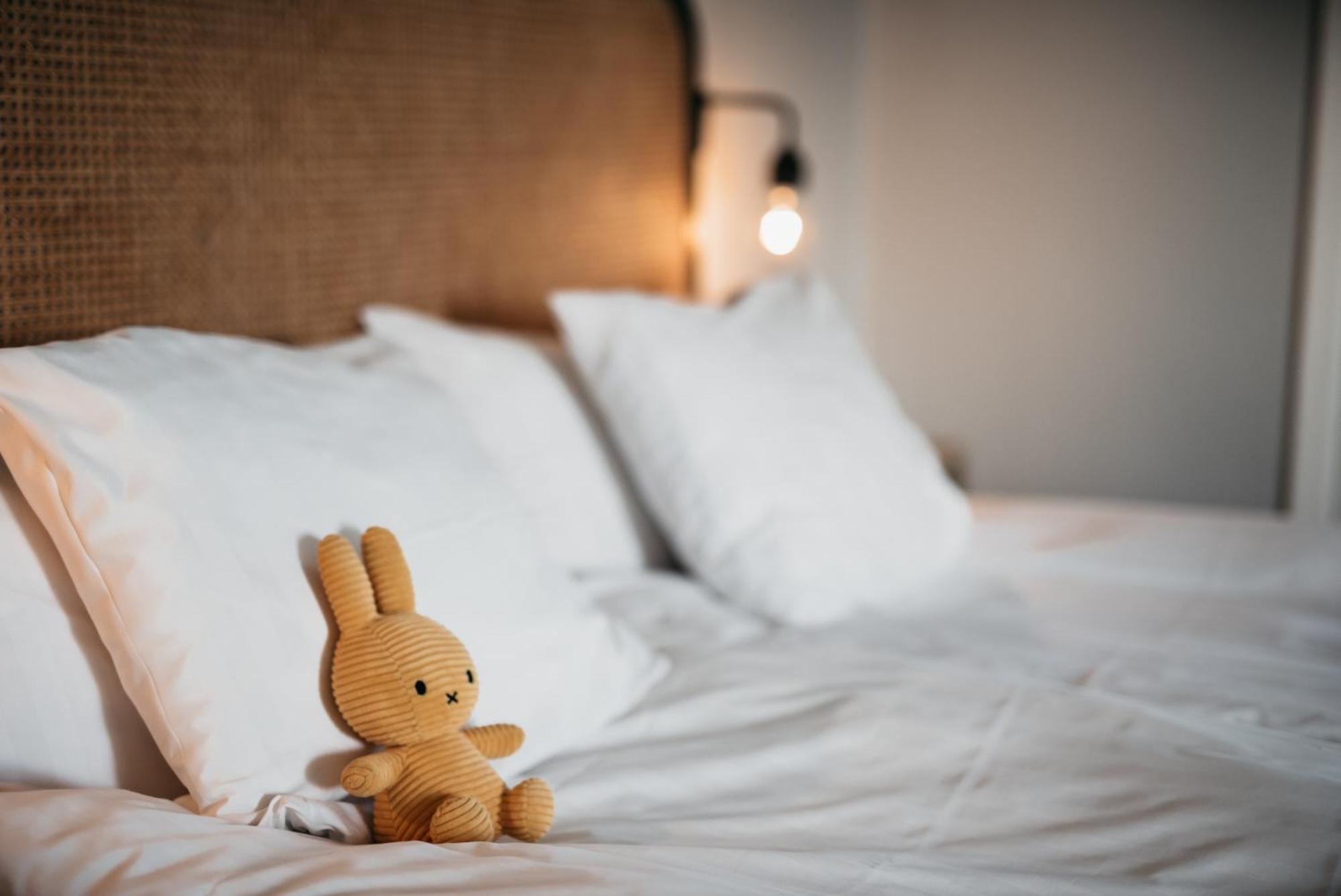 Hotell & Bistro Roedesund Karlsborg Zewnętrze zdjęcie