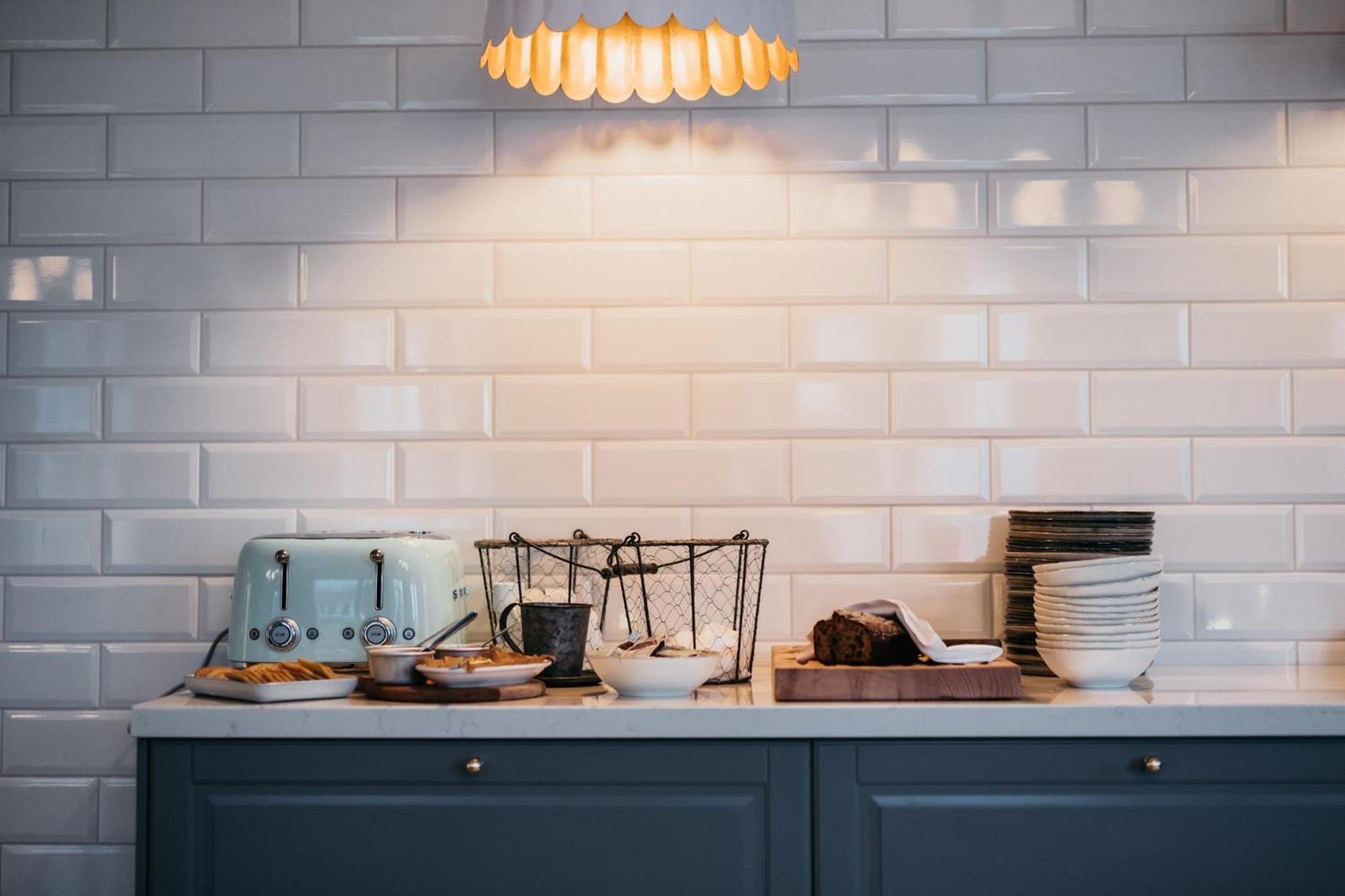 Hotell & Bistro Roedesund Karlsborg Zewnętrze zdjęcie