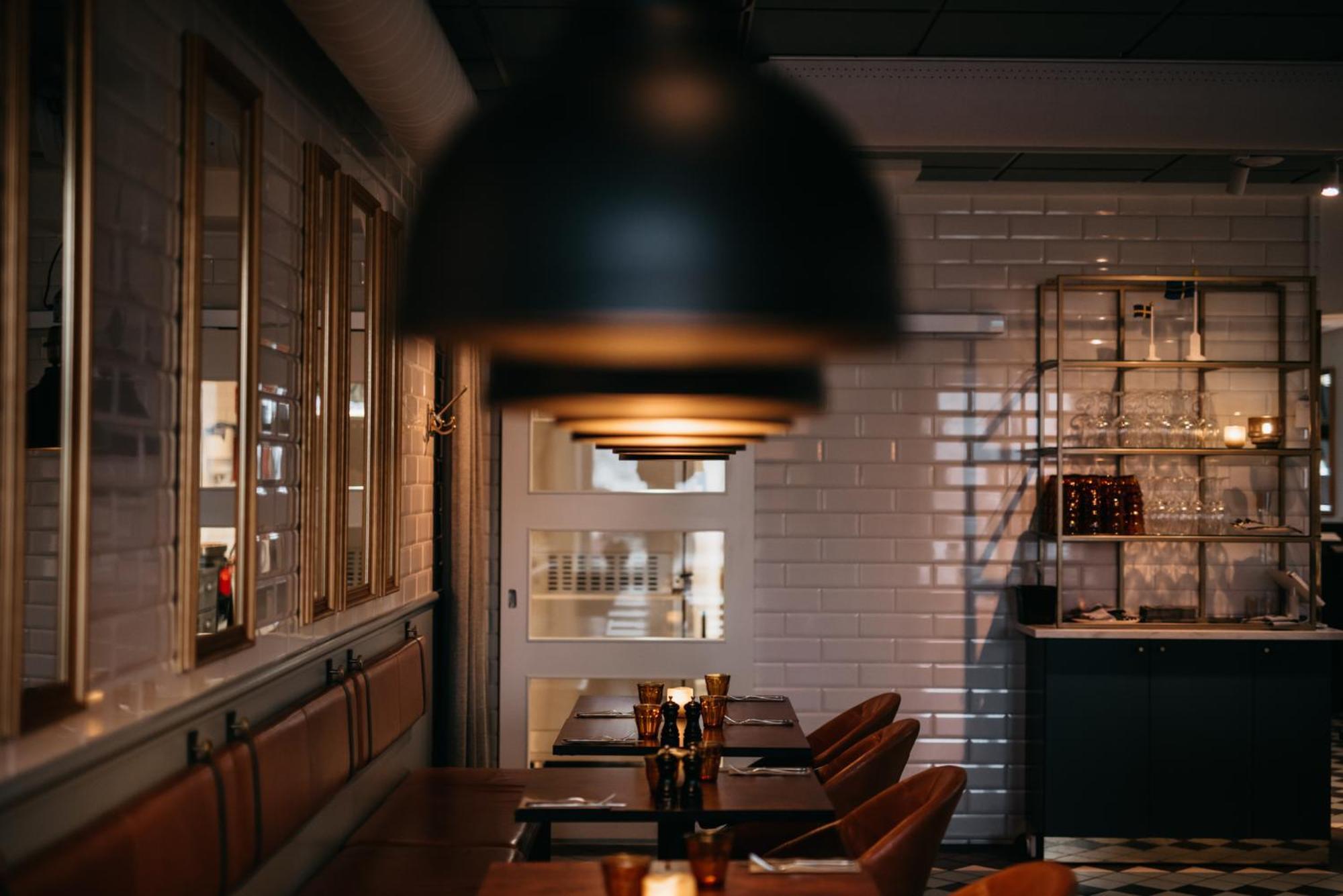 Hotell & Bistro Roedesund Karlsborg Zewnętrze zdjęcie