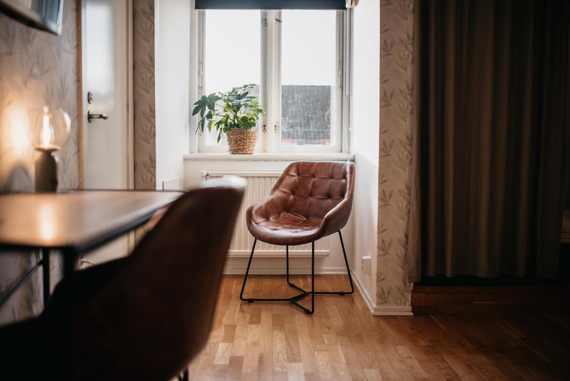 Hotell & Bistro Roedesund Karlsborg Zewnętrze zdjęcie